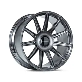 Vossen S17-12 Forged · 19″–26″