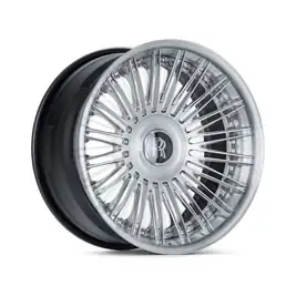 Vossen S17-14 3-Piece 3-Piece · 18″–24″