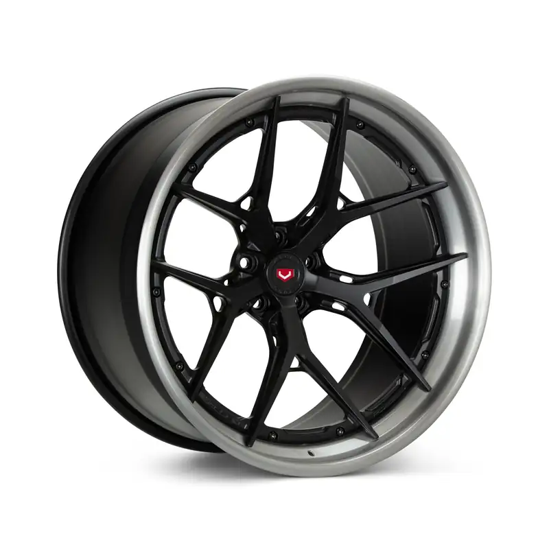 Vossen S21-01 3-Piece 3-Piece · 18″–24″
