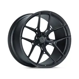 Vossen S21-01 Monoblock · 19″–24″