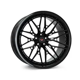 Vossen S21-02 Carbon Carbon Carbon · 19″–24″