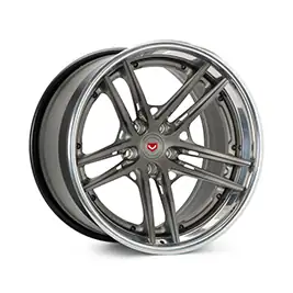 Vossen S21-03 3-Piece 3-Piece · 18″–24″