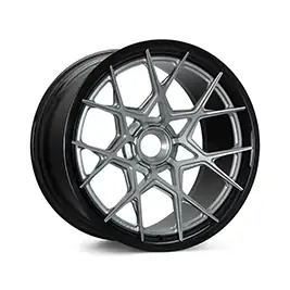 Vossen S21-07 Carbon Carbon Carbon · 19″–24″