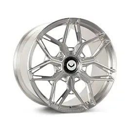 Vossen S21-08 Monoblock · 19″–24″