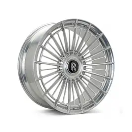 Vossen SP4 Forged · 22″–24″