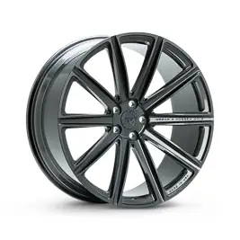 Vossen UV-2 Forged · 22″–24″