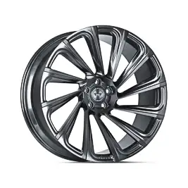Vossen UV-3 Forged · 22″–24″