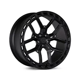 Vossen UV-X Forged · 22″–24″