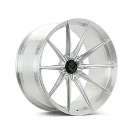 Vossen VPS-1 Monoblock · 19″–24″