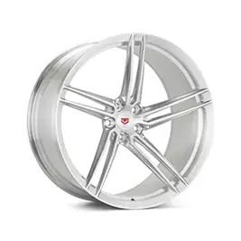 Vossen VPS-10T Monoblock · 19″–24″