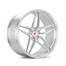 Vossen VPS-11 Monoblock · 19″–24″