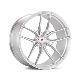 Vossen VPS-12 Monoblock · 19″–24″