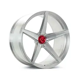 Vossen VPS-3 Monoblock · 19″–24″