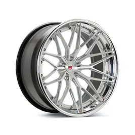 Vossen VPS-4 3-Piece 3-Piece · 18″–24″