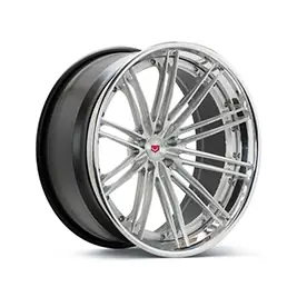 Vossen VPS-5 3-Piece 3-Piece · 18″–24″