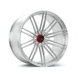 Vossen VPS-5 Monoblock · 19″–24″