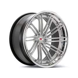 Vossen VPS-5T 3-Piece 3-Piece · 18″–24″
