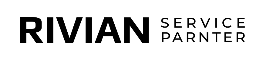 Tesla Body Shop Logo