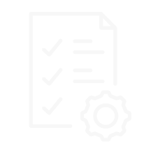 Insurance Checklist Document Icon