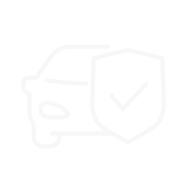 Car Protection Guarantee Icon