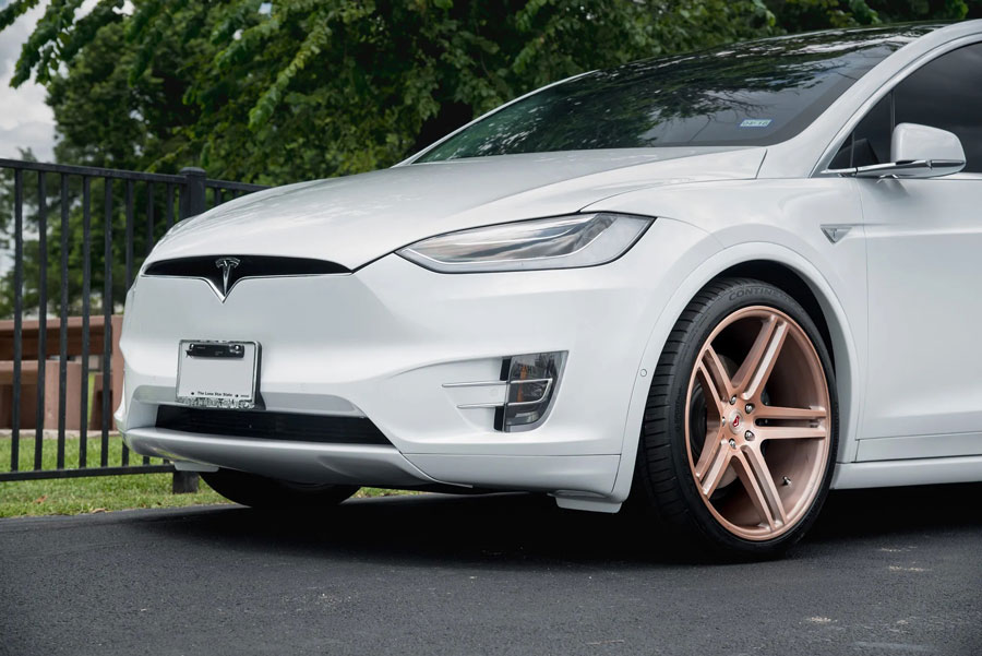 EVS Rosé Gallery