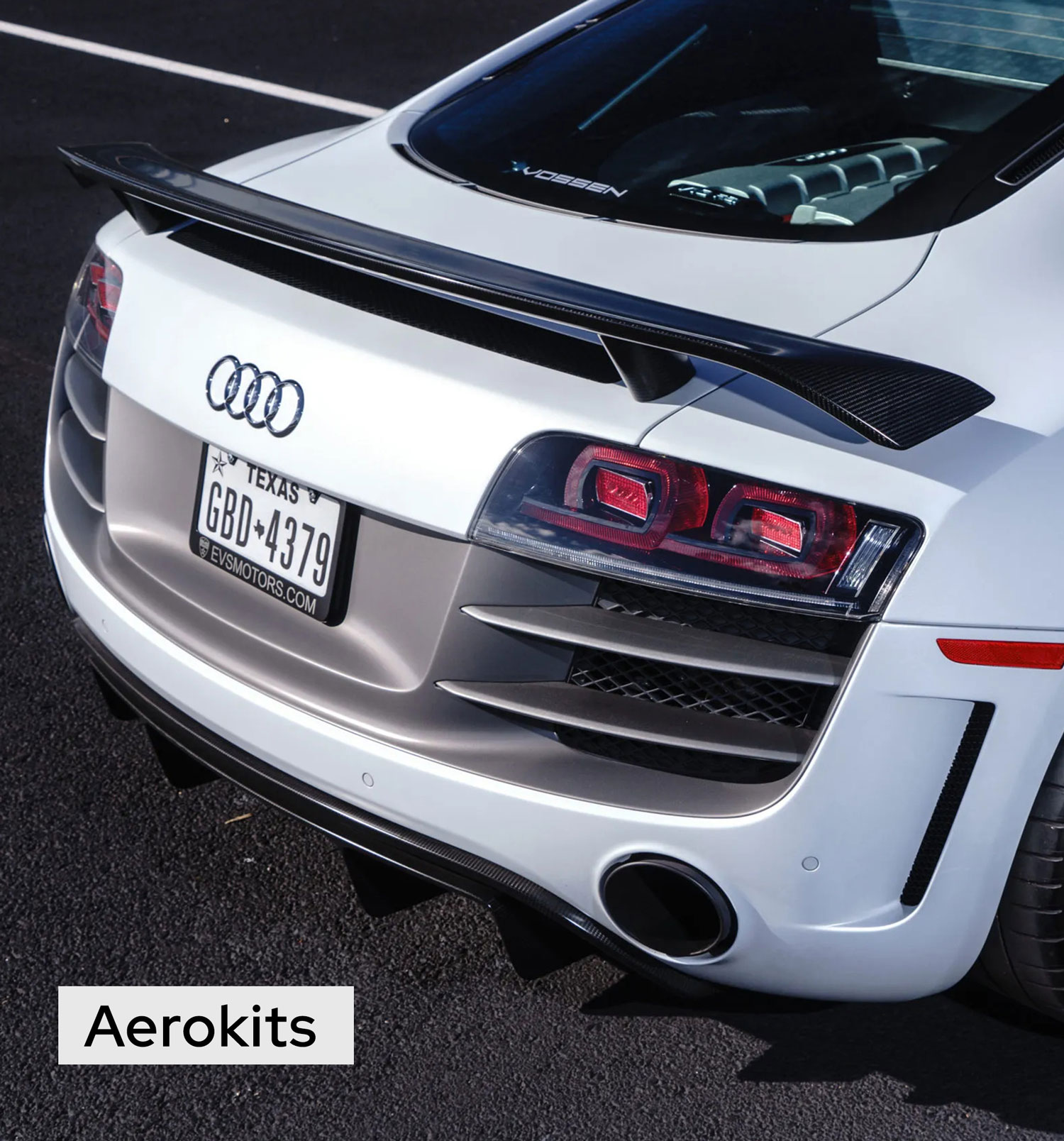 Aerokits