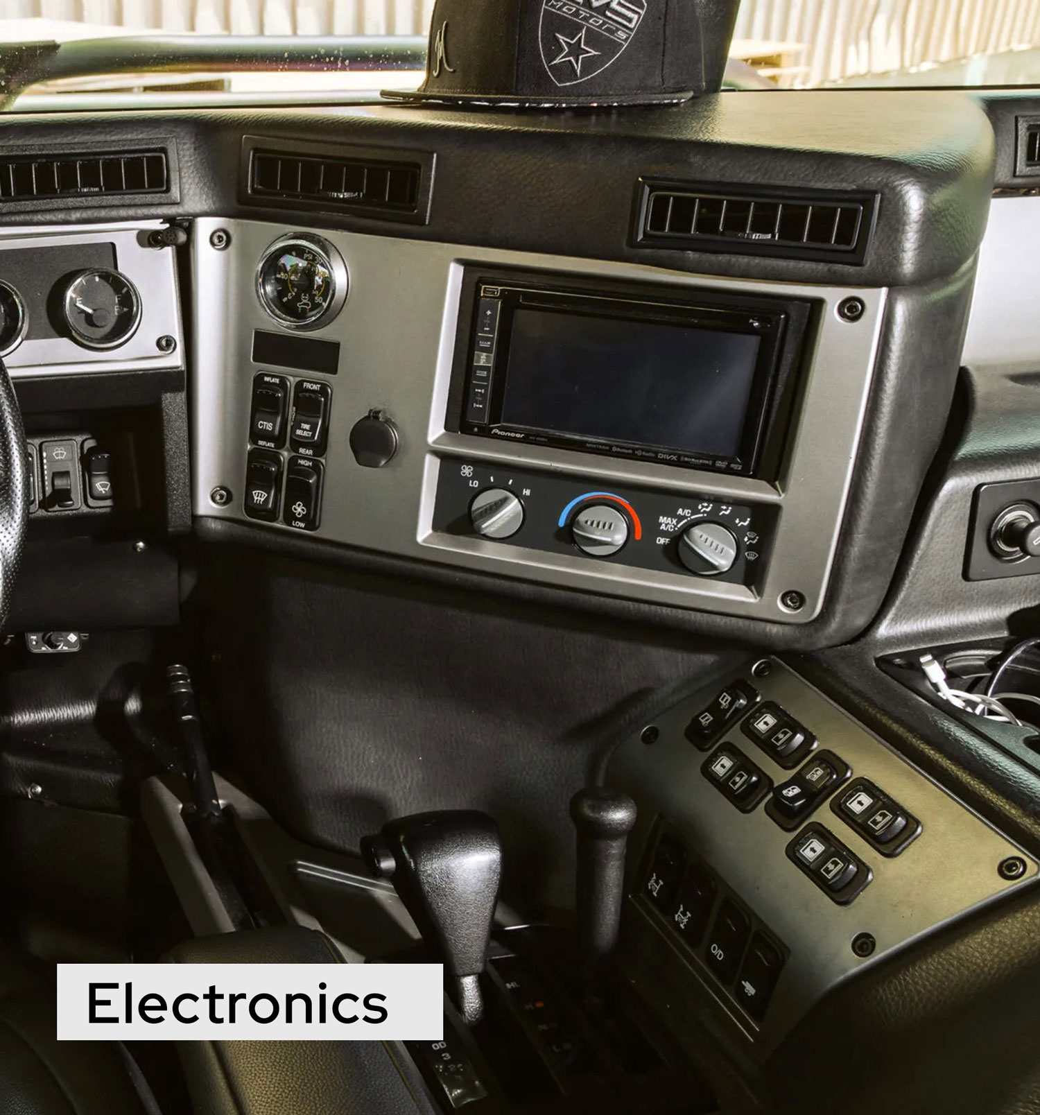 Electronics