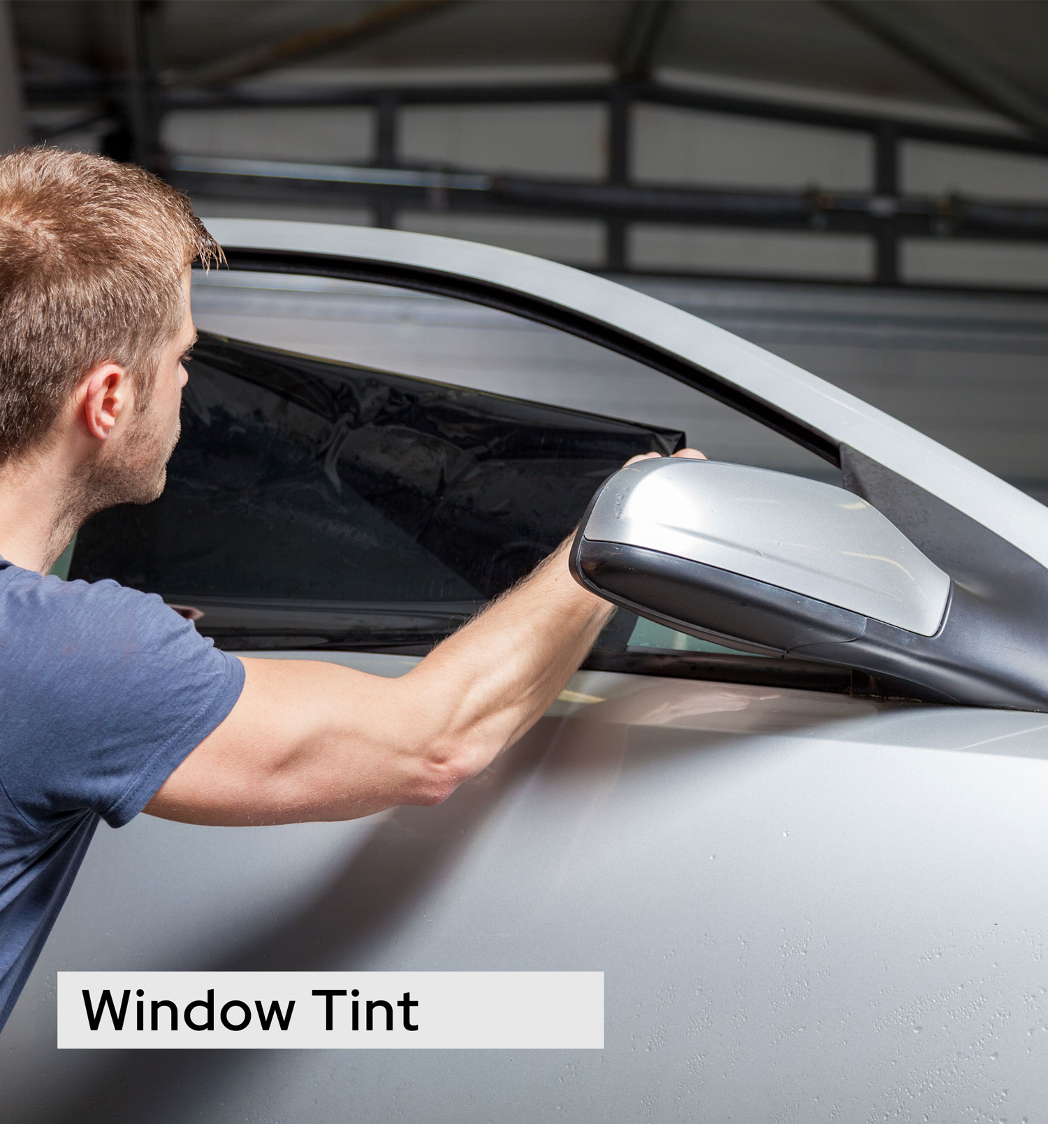 Window Tint