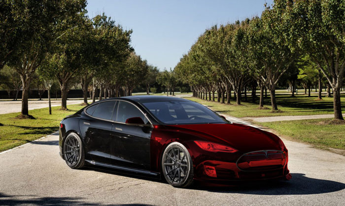 front end coverage for paint protection film