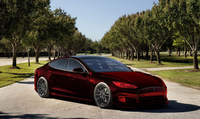 front end coverage for paint protection film