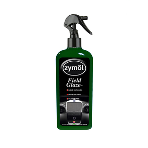 Zymöl Field Glaze (8 oz.)