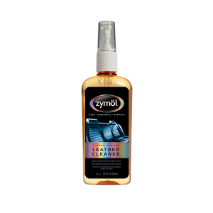 Zymöl Leather Cleaner (8 oz.)