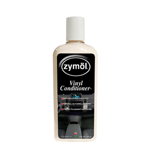 Zymöl Vinyl Conditioner (8 oz.)