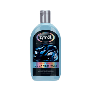Zymöl Cleaner Wax (16 oz.)