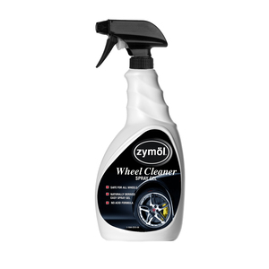 Zymöl Wheel Cleaner (22 oz.)