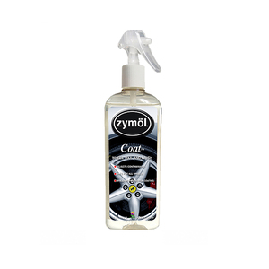 Zymöl Wheel Wax Coat (8.5 oz.)