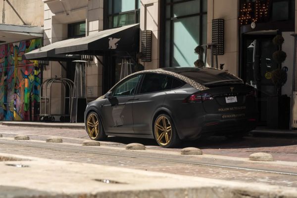 EVS JW Marriott