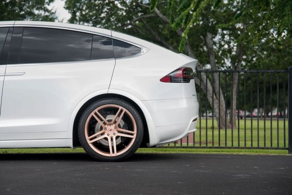 EVS Rosé