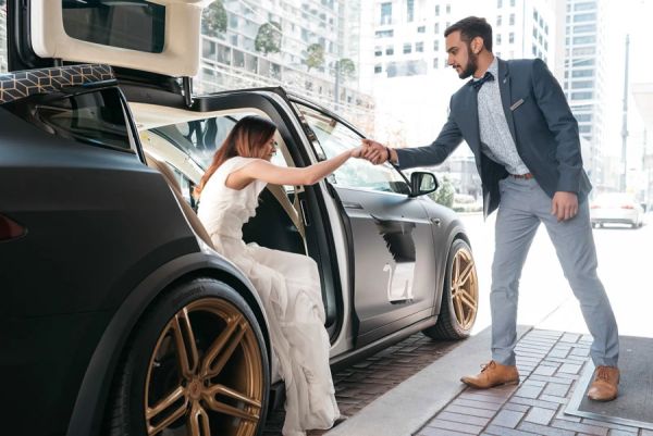 EVS JW Marriott