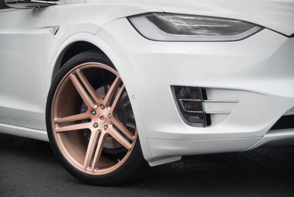 EVS Rosé