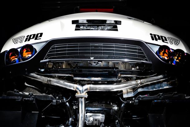 Nissan GT R R35