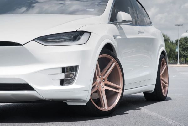 EVS Rosé