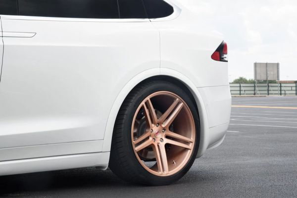 EVS Rosé