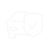 Car Protection Guarantee Icon