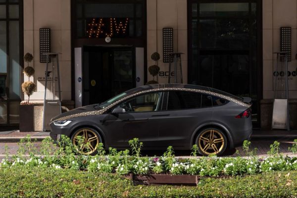 EVS JW Marriott
