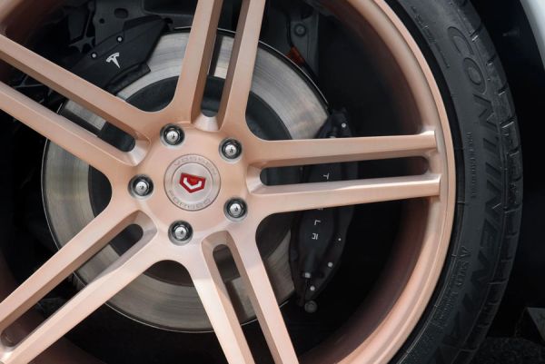 EVS Rosé