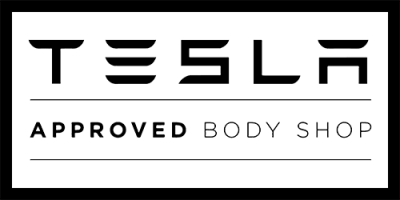 Tesla Approved Body Shop